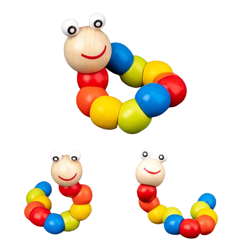 Montessori 9-in-1 Intelligentes Spielset